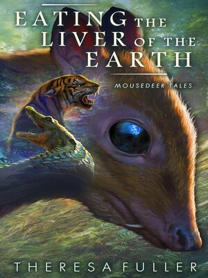 cover image of Eating the Liver off the Earth